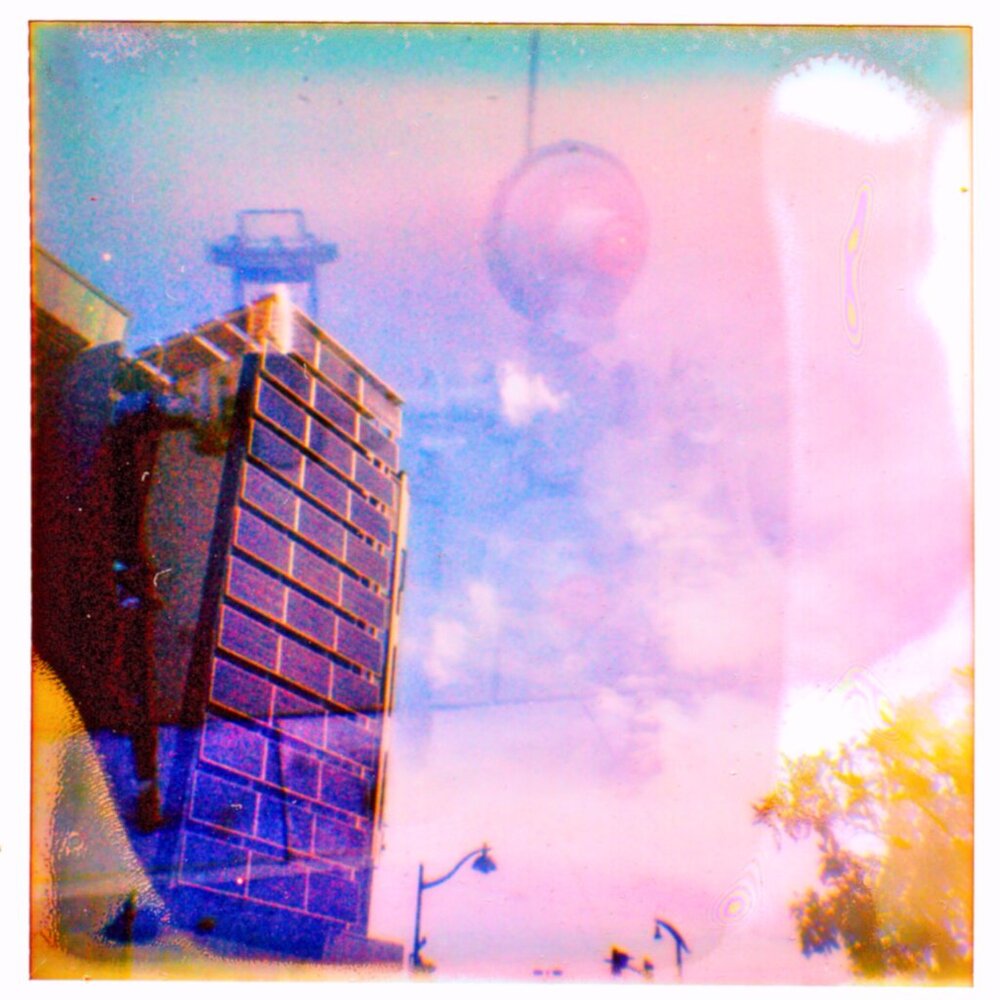 Meet your Posher, Tex